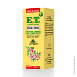 ET ESTRATTO TOTALE ROSA CANINA 30 ML SENZA ALCOL
