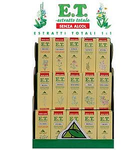 Tiglio Estratto T 30 Ml