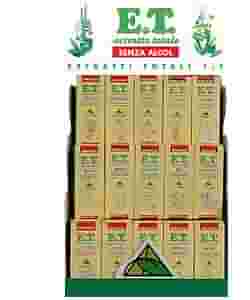 TIGLIO ESTRATTO T 30 ML