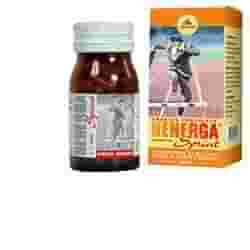 HENERGA SPRINT 55 CAPSULE