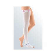 CALZA COSCIA POST OPERATORIA STRUVA 23 MMHG H917 BIANCO 2