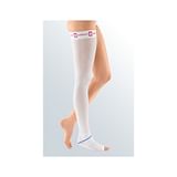 CALZA COSCIA POST OPERATORIA STRUVA 23 MMHG H917 BIANCO 3