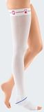 CALZA COSCIA POST OPERATORIA STRUVA 23 MMHG H917 BIANCO 4