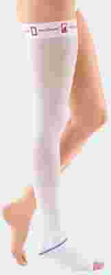 CALZA COSCIA POST OPERATORIA STRUVA 23 MMHG H917 BIANCO 4