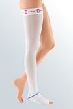 CALZA COSCIA POST OPERATORIA STRUVA 23 MMHG H917 BIANCO 5