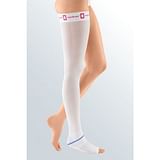 CALZA COSCIA POST OPERATORIA STRUVA 23 MMHG H917 BIANCO 6