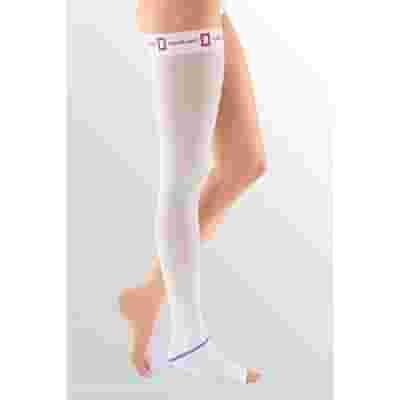 CALZA COSCIA POST OPERATORIA STRUVA 23 MMHG H917 BIANCO 7