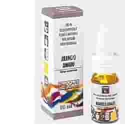 ZUCCARI OLIO ESSENZIALE ARANCIO AMARO 10 ML