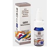 ZUCCARI OLIO ESSENZIALE CAJEPUT 10 ML