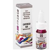 ZUCCARI OLIO ESSENZIALE CAMOMILLA BLU 1 ML