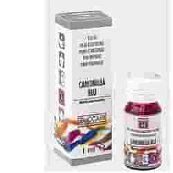 ZUCCARI OLIO ESSENZIALE CAMOMILLA BLU 1 ML
