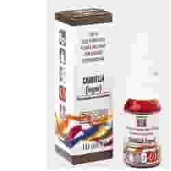 ZUCCARI OLIO ESSENZIALE CANNELLA 10 ML