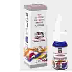 ZUCCARI OLIO ESSENZIALE EUCALIPTO 10 ML
