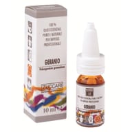 ZUCCARI OLIO ESSENZIALE GERANIO 10 ML
