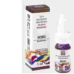 ZUCCARI OLIO ESSENZIALE INCENSO 5 ML