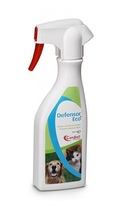 Defensor Eco Lozione No Gas 250 Ml