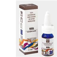 ZUCCARI OLIO ESSENZIALE MIRRA 5 ML