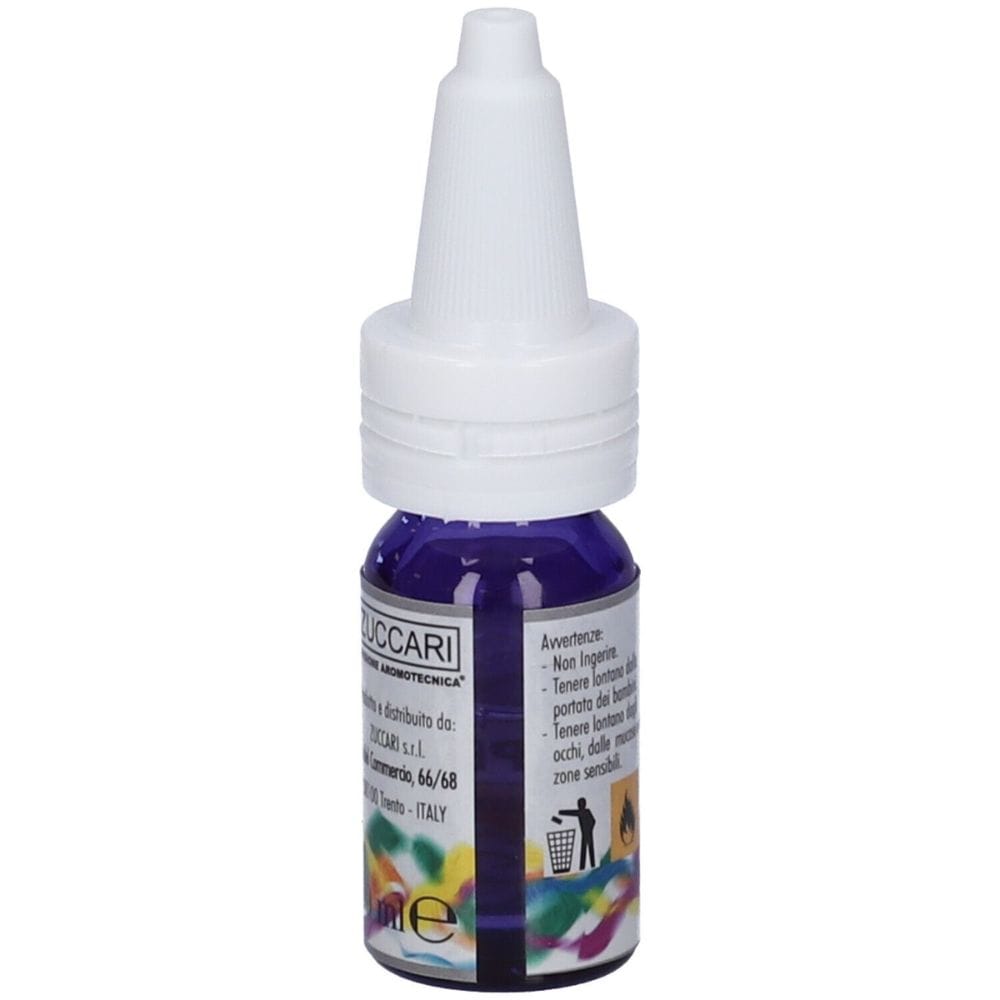 ZUCCARI OLIO ESSENZIALE POMPELMO 10 ML