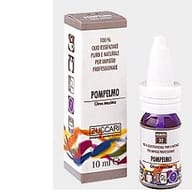 ZUCCARI OLIO ESSENZIALE POMPELMO 10 ML