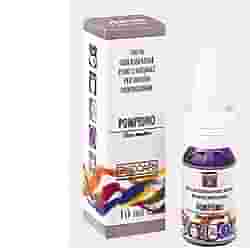 ZUCCARI OLIO ESSENZIALE POMPELMO 10 ML