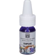 ZUCCARI OLIO ESSENZIALE POMPELMO 10 ML