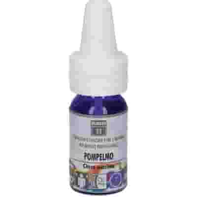 ZUCCARI OLIO ESSENZIALE POMPELMO 10 ML