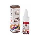 ZUCCARI OLIO ESSENZIALE THE ALBERO 10 ML