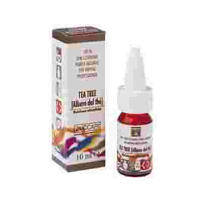ZUCCARI OLIO ESSENZIALE THE ALBERO 10 ML