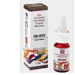 ZUCCARI OLIO ESSENZIALE TIMO ROSSO 5 ML
