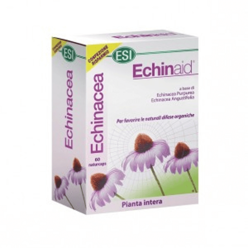 Esi Echinaid 60 Capsule