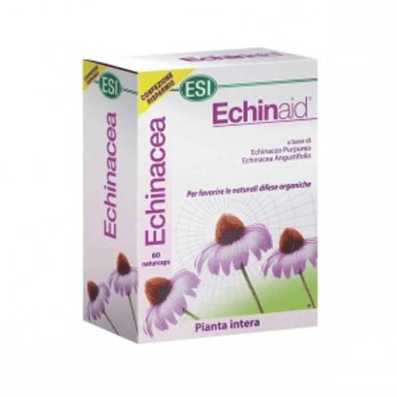 ESI ECHINAID CAPSULE 60 CAPSULE