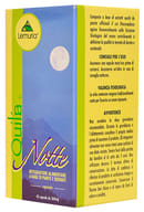 QUILIA NOTTE 40 CAPSULE