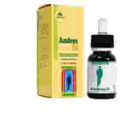 Integratore Andres Più per le vie respiratorie, 30ml