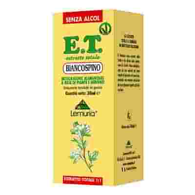 BIANCOSPINO ESTRATTO T 30 ML