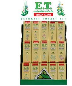 Estratto Totale di Carciofo per fegato e lipidi, 30ml