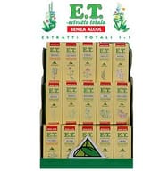 Estratto Totale di Carciofo per fegato e lipidi, 30ml