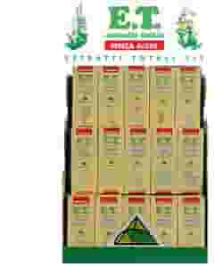 Estratto Totale di Carciofo per fegato e lipidi, 30ml