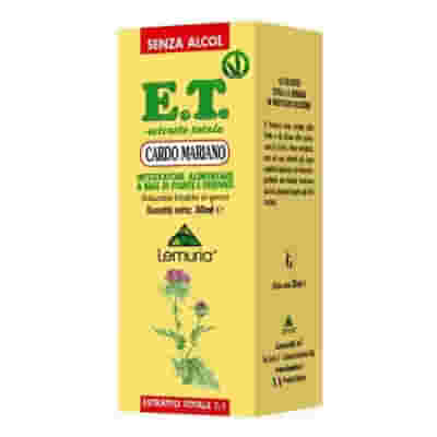 CARDO MARIANO ESTRATTO T 30 ML