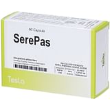 SEREPAS 60 CAPSULE 32,87 G