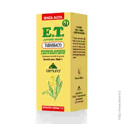 TARASSACO ESTRATTO T 30 ML