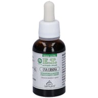 UVA URSINA ESTRATTO T 30 ML