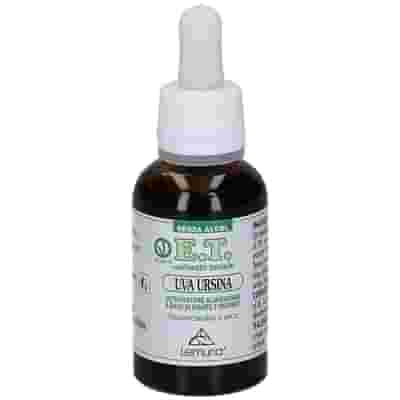 UVA URSINA ESTRATTO T 30 ML