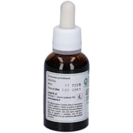 Estratto Titolato di Eleuterococco in Gocce, 30ml
