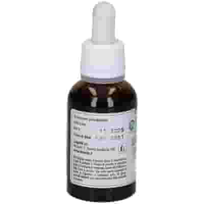 Estratto Titolato di Eleuterococco in Gocce, 30ml
