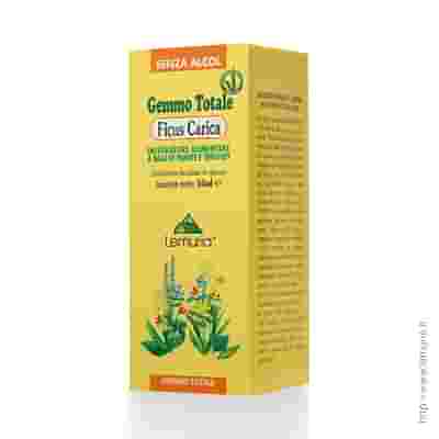 FICUS CARICA GEMME GOCCE 50 ML MACERATO GLICERICO