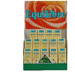 Equilibre 6 Gocce 30ml per equilibrio e reattività