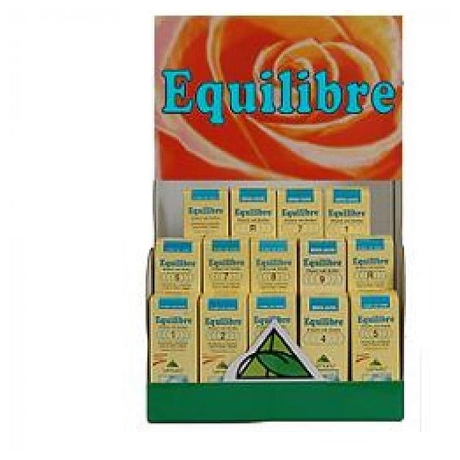Equilibre 7 Gocce 30 Ml