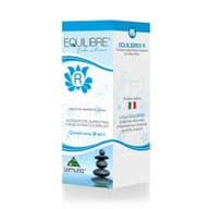 Equilibre R Gocce 30ml per il benessere emotivo
