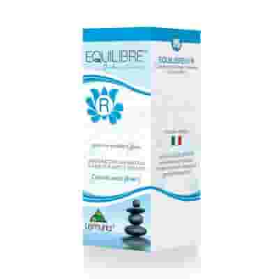 Equilibre R Gocce 30ml per il benessere emotivo