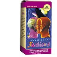Integratore Equilibre 3 Actions con Rhodiola, 40 capsule